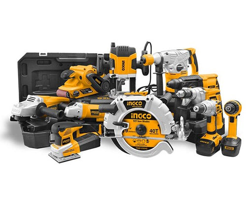 Ingco Power Tools