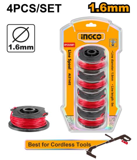 Ingco Line Spool