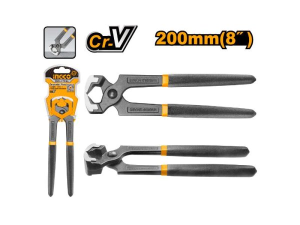 Ingco Carpenters Pliers