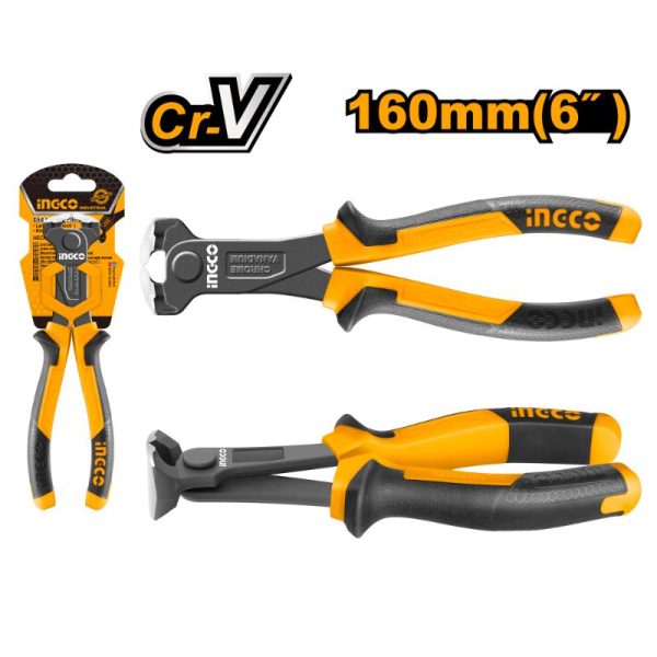 Ingco End Cutting Pliers