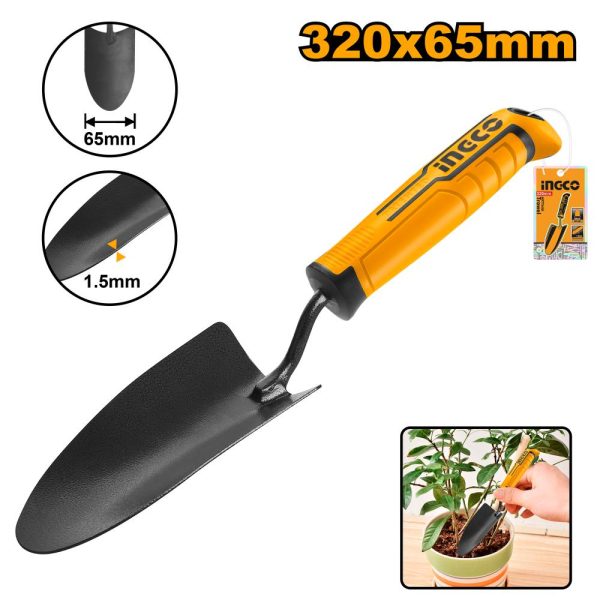 Ingco Trowel