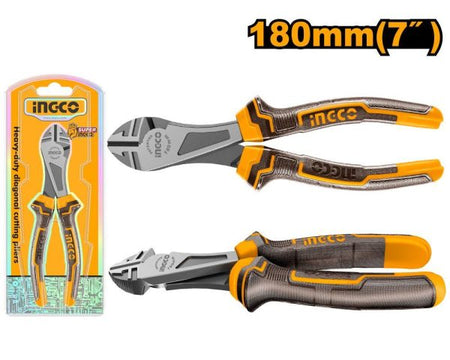 Ingco Diagonal Plier