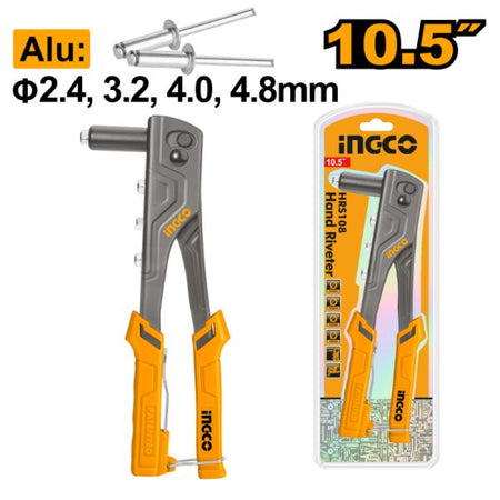 Ingco Hand Riveter