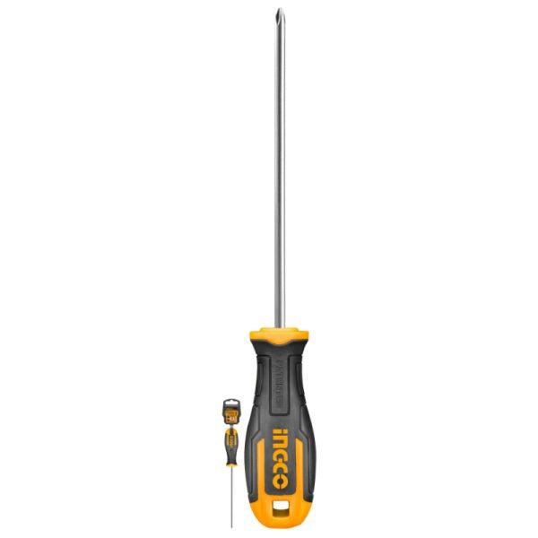 Ingco Phillips Screwdriver