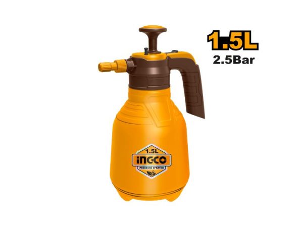 Ingco Pressure Sprayer (1.5L)