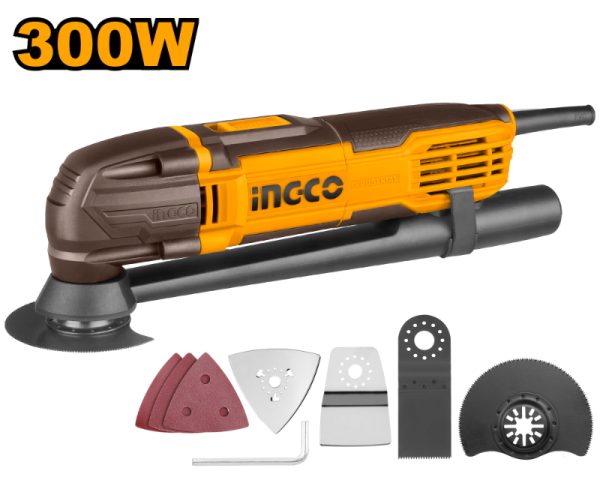 Ingco Multi-Function Tools (300W)