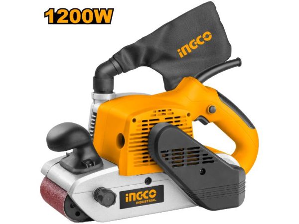 Ingco Belt Sander (1 200W)