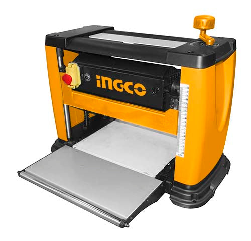 Ingco Thickness Planer (1 500W)