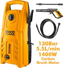 Ingco High pressure washer